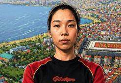 Göztepe, Yushan Zhuang'ı kadrosuna kattı!