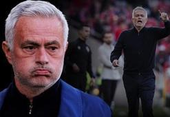 Chelsea'den sürpriz Jose Mourinho kararı! Son dakika olarak duyuruldu...