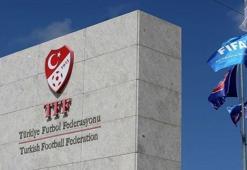 Süper Lig'den 4 kulüp PFDK'ye sevk edildi
