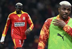 Fenerbahçe başvuru yapmıştı! Galatasaray'dan TFF'ye Victor Osimhen savunması...