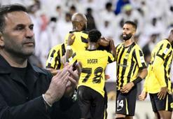 Galatasaray'dan sürpriz transfer operasyonu! Rota Suudi Arabistan