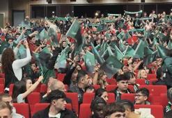 Kocaelispor'un 60. kuruluş yıl dönümü coşkuyla kutlandı