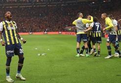 Fenerbahçe'nin Rams Park'ta bileği bükülmüyor!