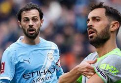Ayrılacağını resmen açıklamıştı! Bernardo Silva için savaş başladı