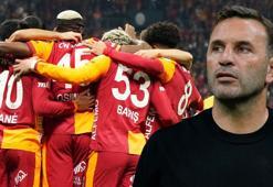 Galatasaray Süper Lig'den transfer ediyor! Okan Buruk bizzat istedi