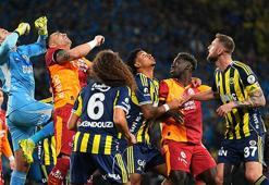 Galatasaray-Fenerbahçe maçı öncesi son dakika! Yıldız futbolcudan iyi haber