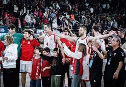 Karşıyaka Basketbol yine kritik mücadeleye çıkacak