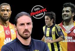 Galatasaray ve Fenerbahçe'nin efsane isimlerinden derbi yorumu 'Yaşayacağı daha ne kaldı bilmiyorum?'