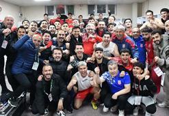 Balıkesirspor avantajı kaptı