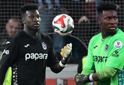 Kamerun'da Andre Onana krizi! 'Bize prim vermiyorlar!'