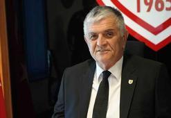 Samsunspor Basın Sözcüsü Çakır: Hak ve adalet arıyoruz