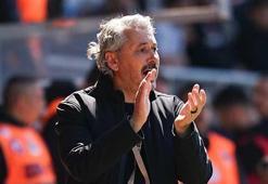 Atilla Gerin: Kümede kalmak için her şeyi yapacağız