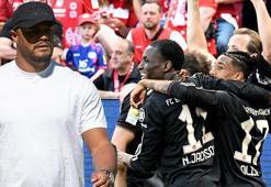 (ÖZET) Bayern Münih ikinci yarı açıldı! Muhteşem geri dönüşle kazandı | Mainz - Bayern Münih maç sonucu: 3-4