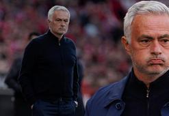 Real Madrid efsanesinden Jose Mourinho'ya olay sözler!