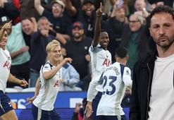 Fenerbahçe Avrupa devleriyle yarışa girdi! Hedef Tottenham'ın yıldızı