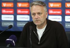 Erling Moe: Kaliteli ve özgüvenli bir oyun ortaya koyduk