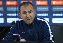 Çaykur Rizespor'da Recep Uçar'dan mağlubiyet sözleri: İki kırılma anı vardı