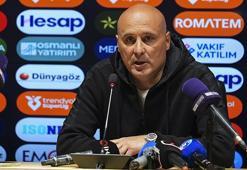 Sami Uğurlu: Alanya ve Kocaeli maçlarının telafisi yok