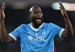 Romelu Lukaku'da sıcak gelişme! Beşiktaş ilk resmi adımı attı