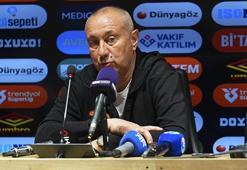 Stanimir Stoilov'dan Avrupa vurgusu: Hedefimizin peşinden koşacağız
