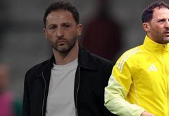 Domenico Tedesco'dan Galatasaray için olay iddia! Derbiye saatler kala Samandıra'da açıkladı...