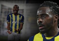 Bright Osayi-Samuel aylar sonra açtı ağzını yumdu gözünü! 'Hiçbir şey bilmiyordum'