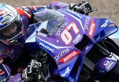 Toprak Razgatlıoğlu başladığı yerde bitirdi, MotoGP İspanya Grand Prix'nde zafer Marquez'in