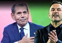 Galatasaray'dan sağ bek atağı! Dev operasyon başladı