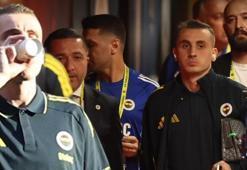 Galatasaray - Fenerbahçe derbisi öncesi Kerem Aktürkoğlu'na büyük tepki! İlk kez RAMS Park'ta...