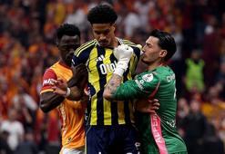 Galatasaray'a Uğurcan Çakır şoku! Samsunspor maçında yok