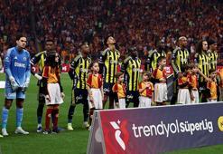 Fenerbahçe'ye dört kötü haber birden! Başakşehir maçında yoklar...