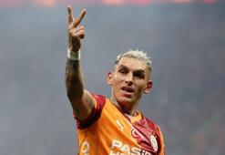 Torreira'nın bu sezonki 4. gol sevinci