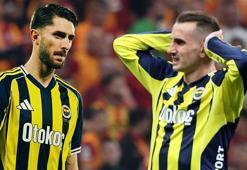 Fenerbahçe'nin yıldızı İsmail Yüksek: 'Dilim varmıyor artık'