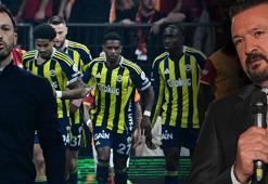 Fenerbahçe'de Ertan Torunoğulları'ndan derbi sonrası olay açıklama: 'Kararlar alacağız!'