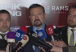 Ertan Torunoğulları: Sakın ha sezonu herkese hayırlı olsun