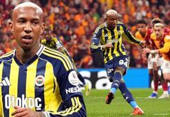 Fenerbahçeli Talisca penaltı kaçırmada zirvede!