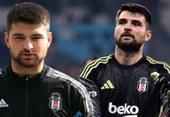 Beşiktaş'ta sürpriz ayrılık! Serbest bırakıldı