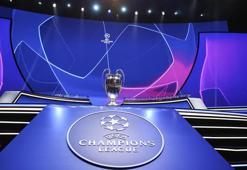 UEFA Şampiyonlar Ligi'nde yarı final heyecanı yarın başlayacak
