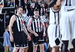 Beşiktaş GAİN, Fransa'da kritik maçta