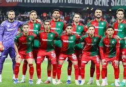 Karşıyaka’nın konuğu Ayvalıkgücü Belediyespor