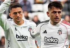 Süper Lig'den Beşiktaş'a transfer! Sergen Yalçın onay verdi