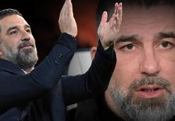 Arda Turan galibiyeti aldı sitem etti: Yoğun fikstürde ayakta kalmak imkansız