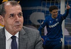 Afrika basınından Galatasaray için transfer iddiası! 19 yaşındaki genç listeye girdi