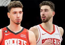 Houston Rockets'in yıldızı Alperen Şengün'den kariyerine dair olay itiraflar: 'Her gün ağlıyordum'