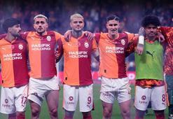 Galatasaray'dan Samsunspor maçı öncesi sürpriz karar! Resmen açıklandı: Yarın duyurulacaktır