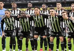 Beşiktaş'a yıldız isminden kötü haber! Cezalı duruma düştü