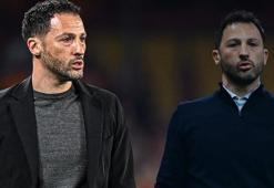 Fenerbahçe'de Tedesco dönemi sona erdi!