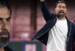Galatasaray ve Fenerbahçe'den sonra şimdi de Trabzonspor! İlhan Palut Konyaspor'u kanatlandırdı