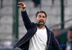 Konyaspor Teknik Direktörü İlhan Palut: 'İstediğimizin hepsini gerçekleştirdik'