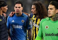 Fenerbahçe'de derbi sonrası ortalık karıştı, oyuncular çılgına döndü! 'Kadro dışı bırakın'
